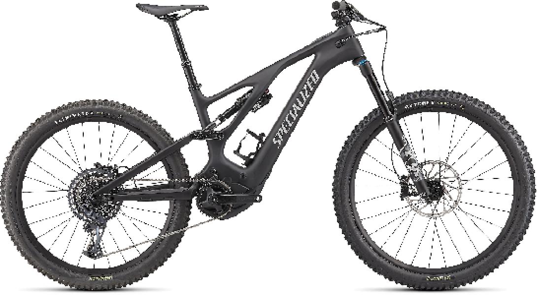 Specialized Turbo Levo Comp Carbon