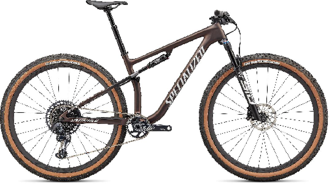 Specialized Epic Pro