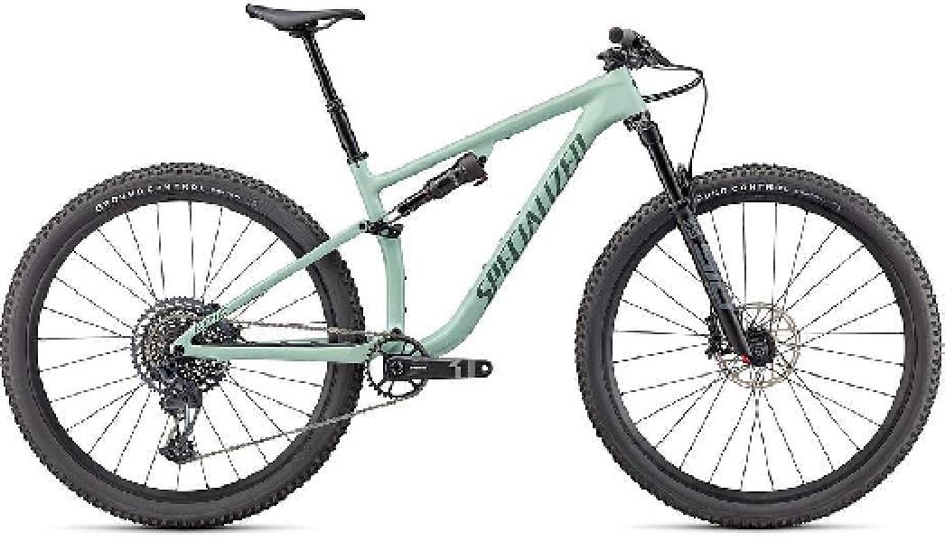 Specialized Epic Evo Comp