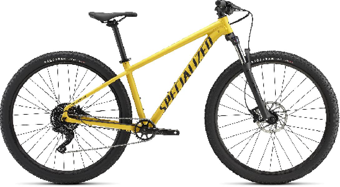 Specialized Rockhopper Comp 27.5
