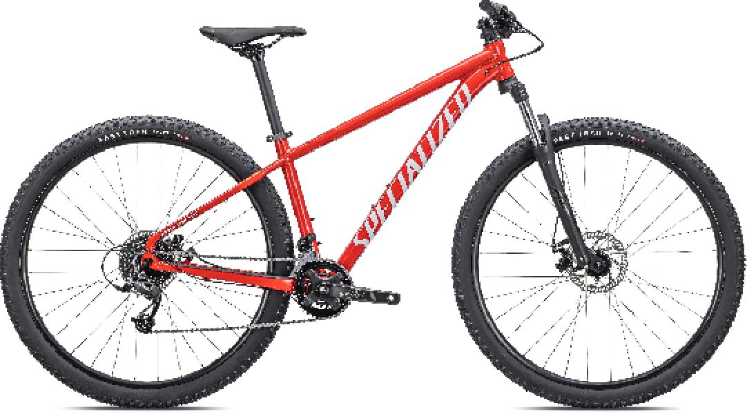 Specialized Rockhopper