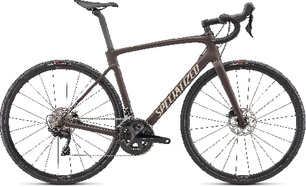 Specialized Roubaix Sport