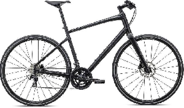 Specialized Sirrus 4.0