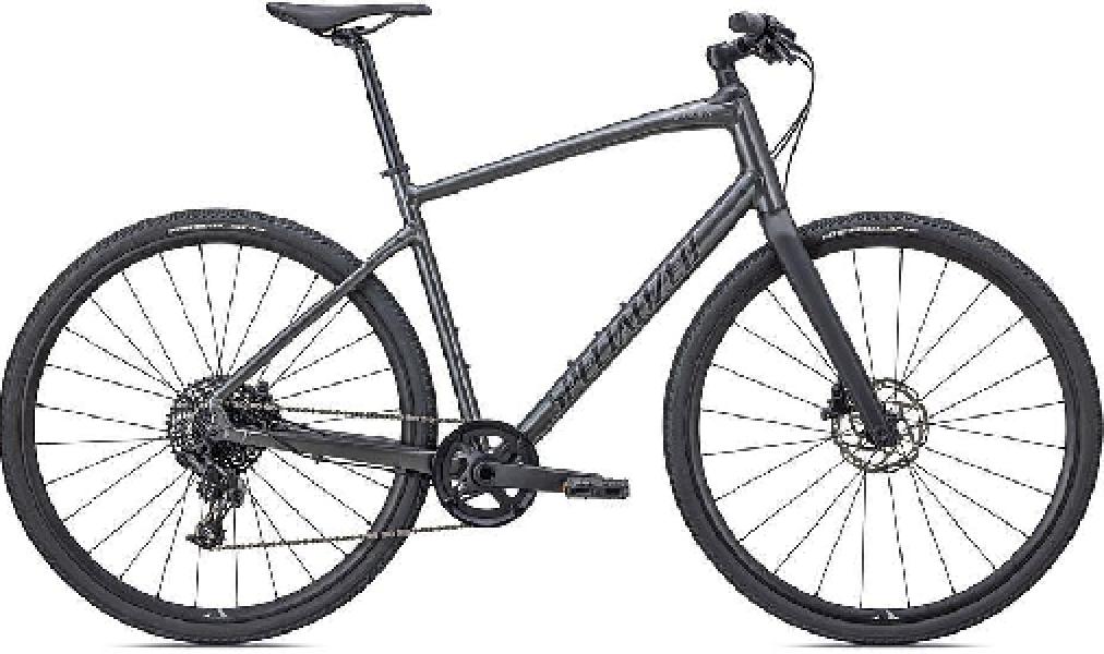 Specialized Sirrus X 4.0