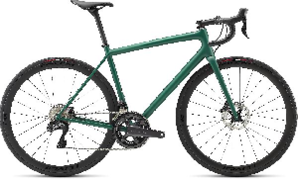 Specialized Aethos Expert - Shimano Ultegra Di2