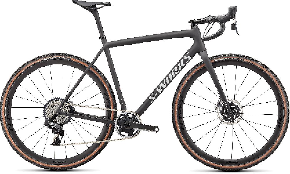 Specialized Crux S-Works