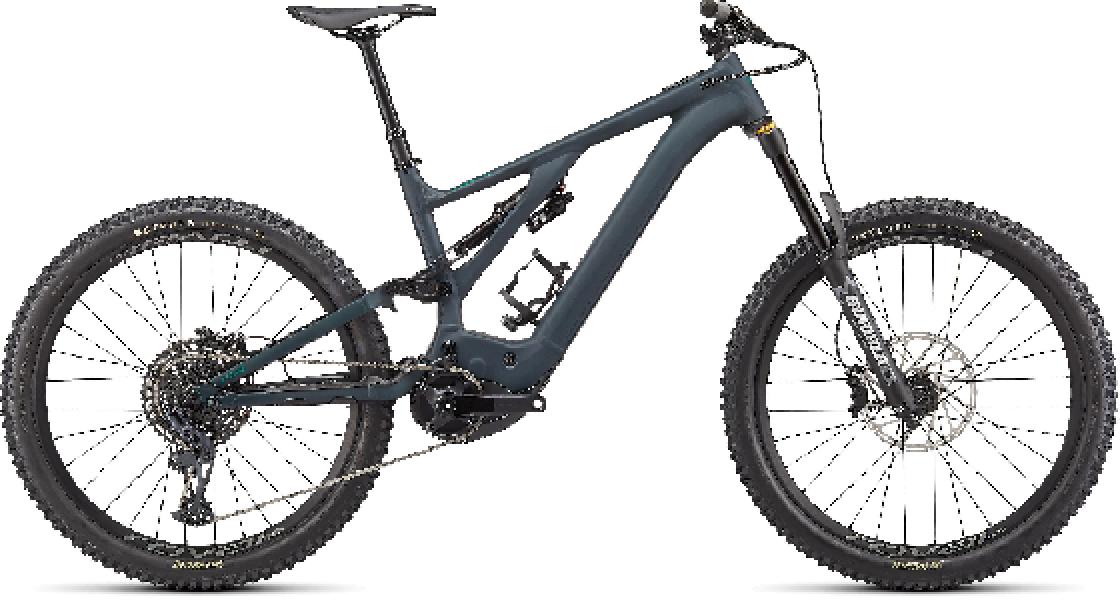 Specialized Kenevo Comp