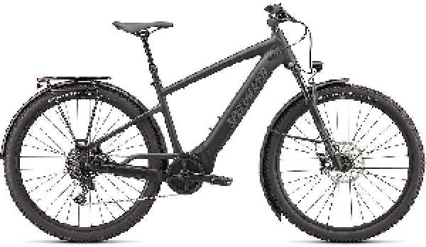 Specialized Tero 4.0 EQ SRAM