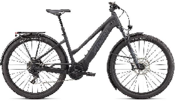 Specialized Tero 4.0 ST EQ SRAM