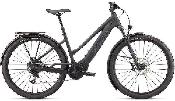 Specialized Tero 4.0 ST EQ