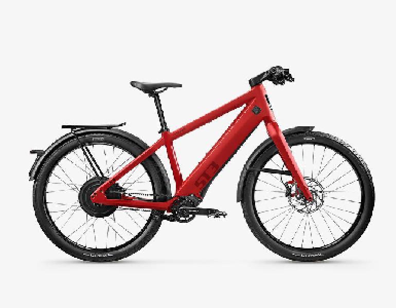 Stromer ST3