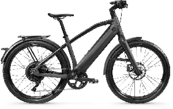 Stromer ST1 LCI