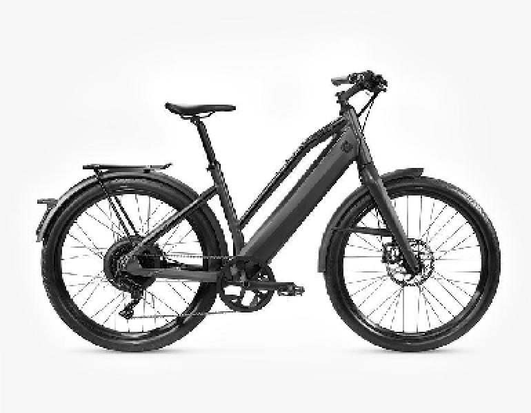 Stromer ST1 LCI