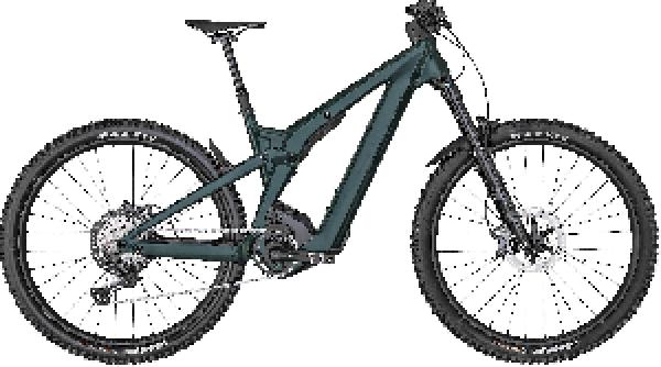 Scott Contessa Patron eRIDE 900