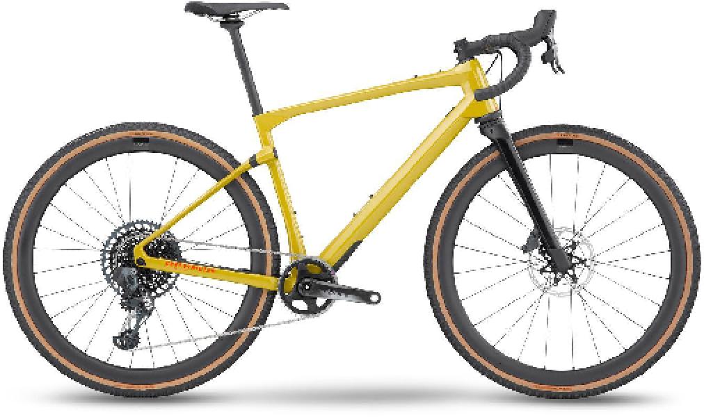 BMC URS