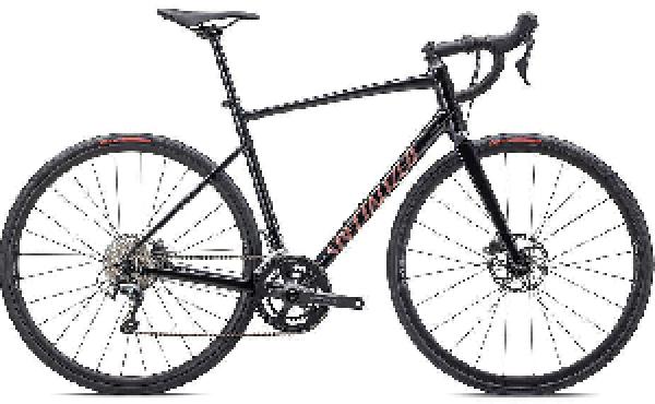 Specialized ALLEZ E5 DISC SPORT