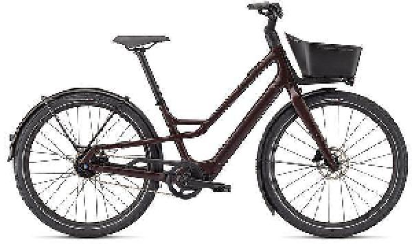 Specialized Turbo Como SL 4.0 Testbike