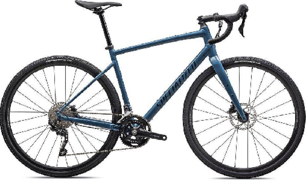 Specialized DIVERGE E5 ELITE