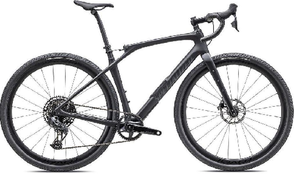 Specialized DIVERGE STR EXPERT