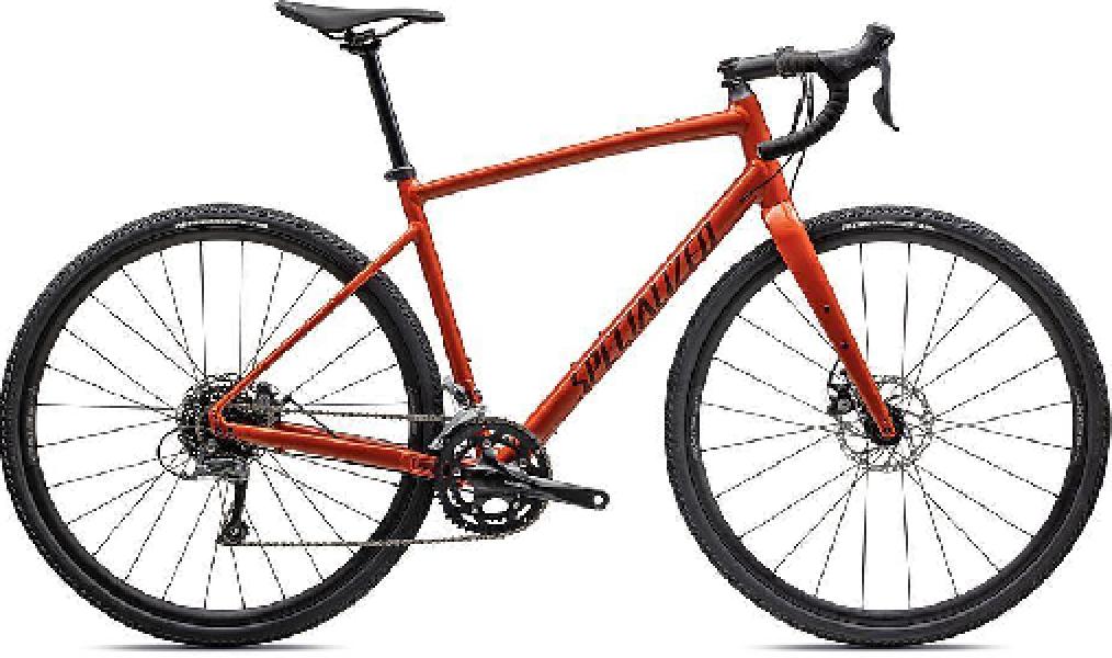 Specialized DIVERGE E5