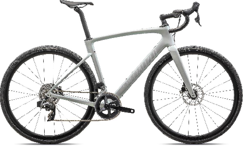 Specialized Roubaix SL8 Expert