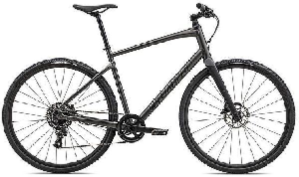 Specialized SIRRUS X 4.0