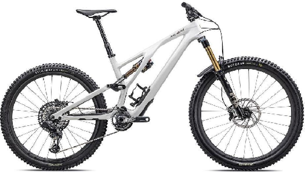 Specialized SJ EVO PRO