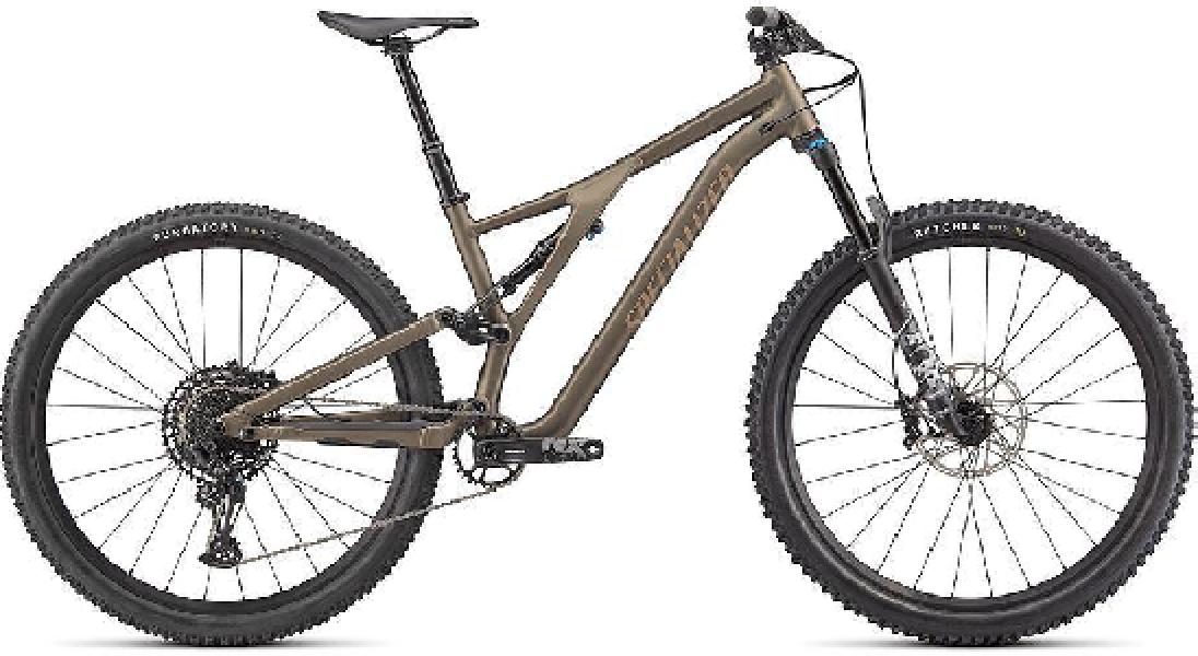 Specialized Stumpjumper Comp Alloy