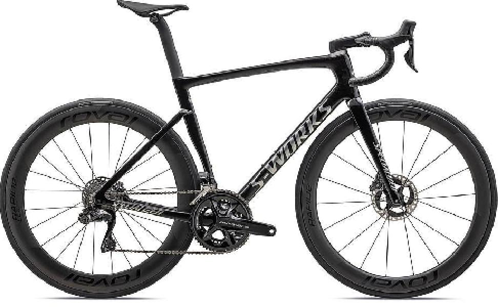 Specialized TARMAC SL7 SW DI2