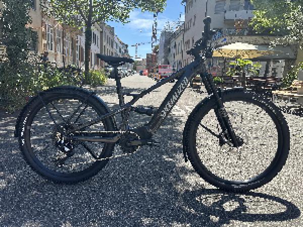 Specialized Tero X 6.0