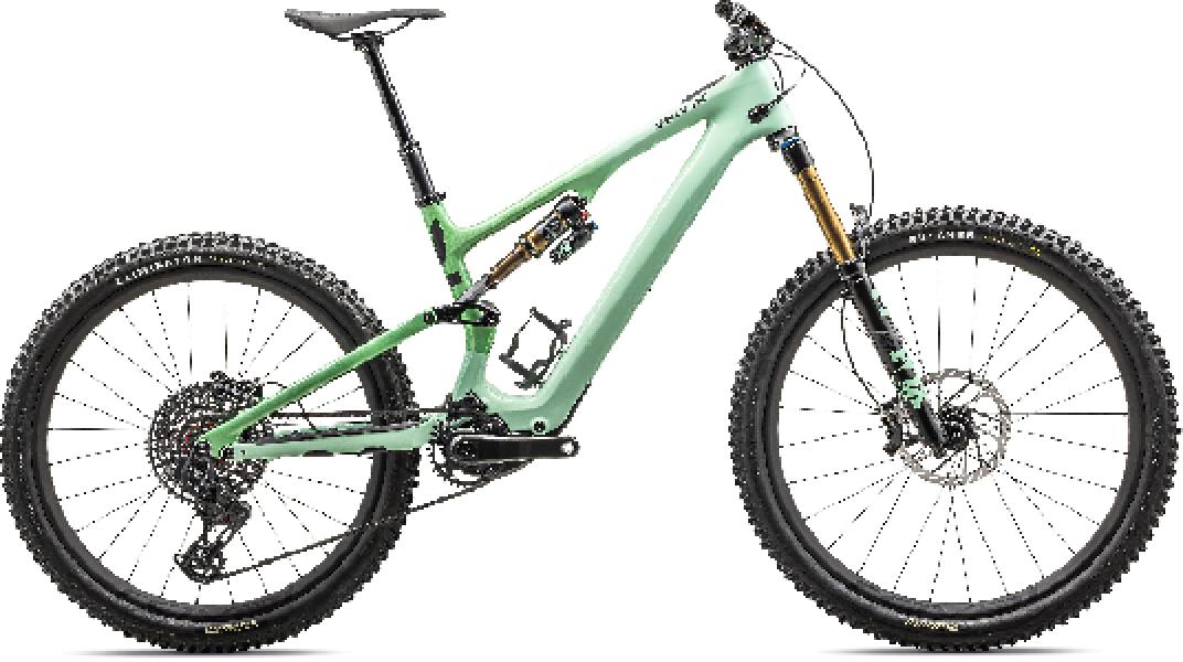 Specialized Levo SL