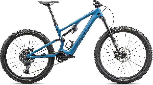 Specialized Turbo Levo SL Comp Carbon