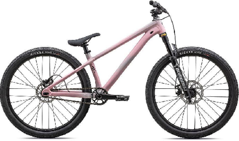 Specialized P Series