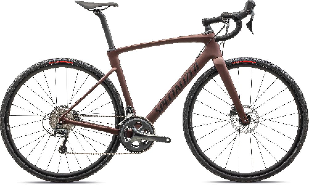 Specialized Roubaix SL8