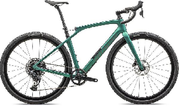 Specialized Diverge STR Expert