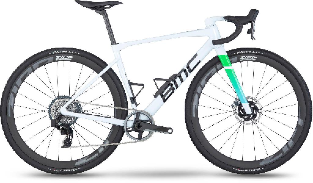 BMC Kaius 01 ONE