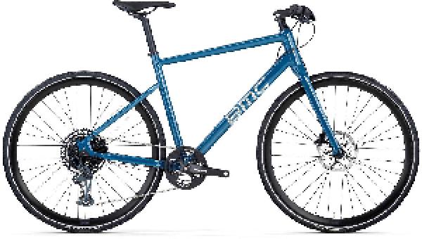 BMC Alpenchallenge AL TWO