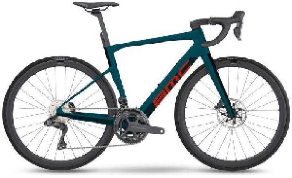 BMC roadmachine AMP