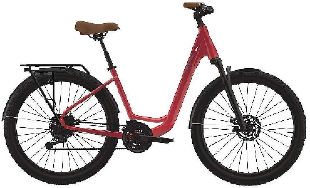 Cannondale Adventure EQ