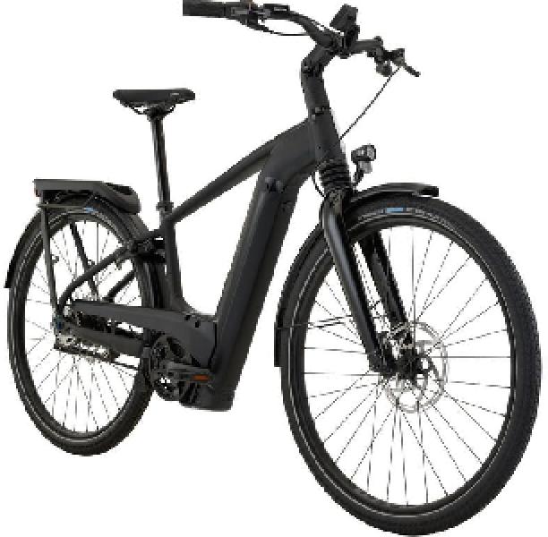 Cannondale Mavaro Neo 2