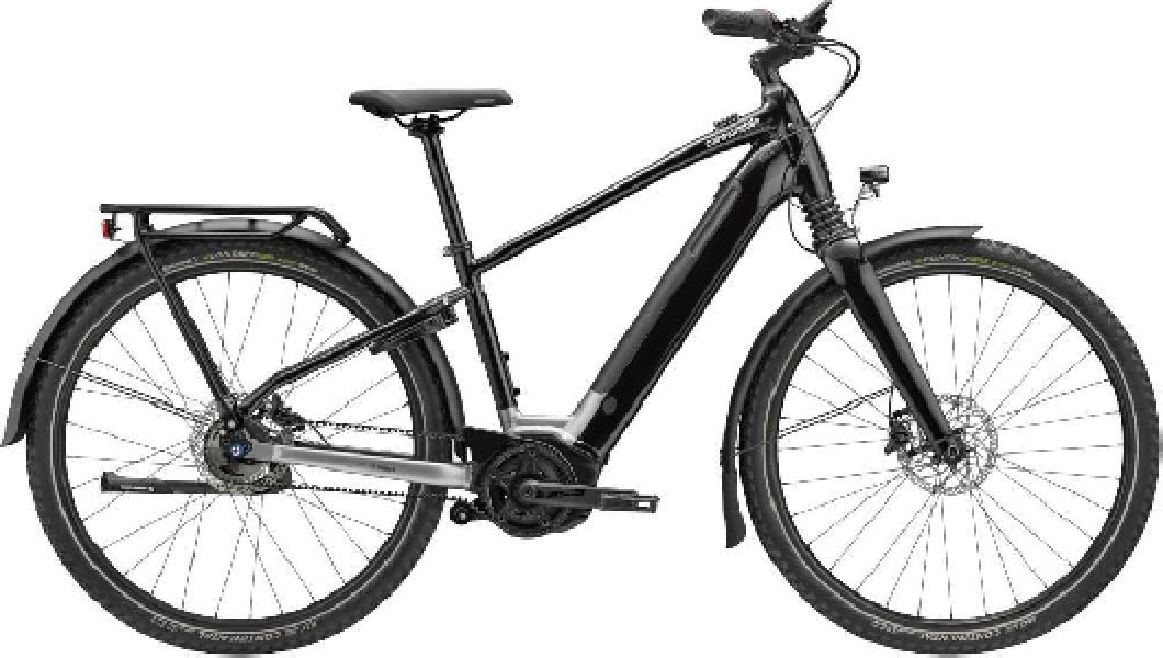 Cannondale Mavaro