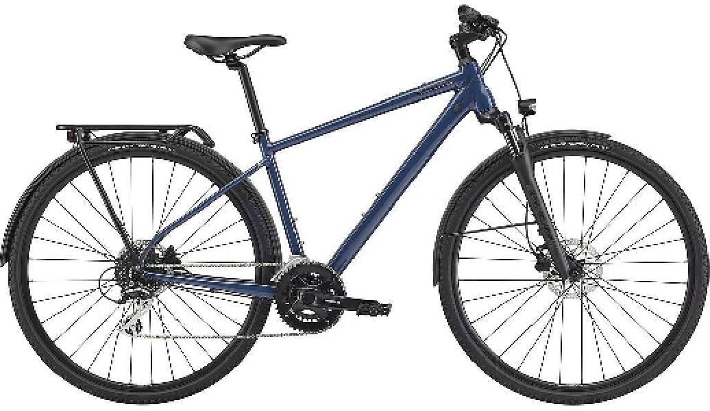 Cannondale Quick CX EQ