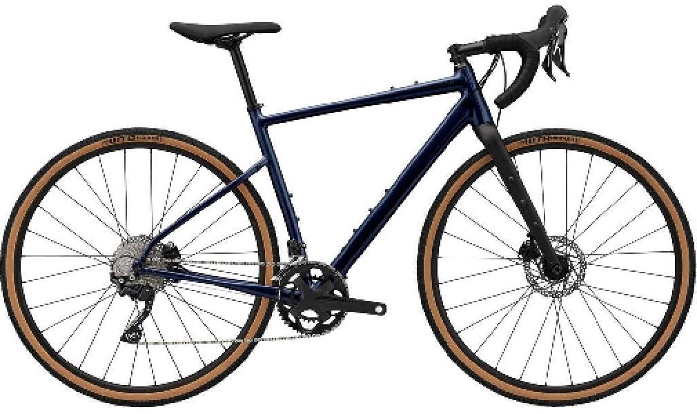 Cannondale Topstone 2