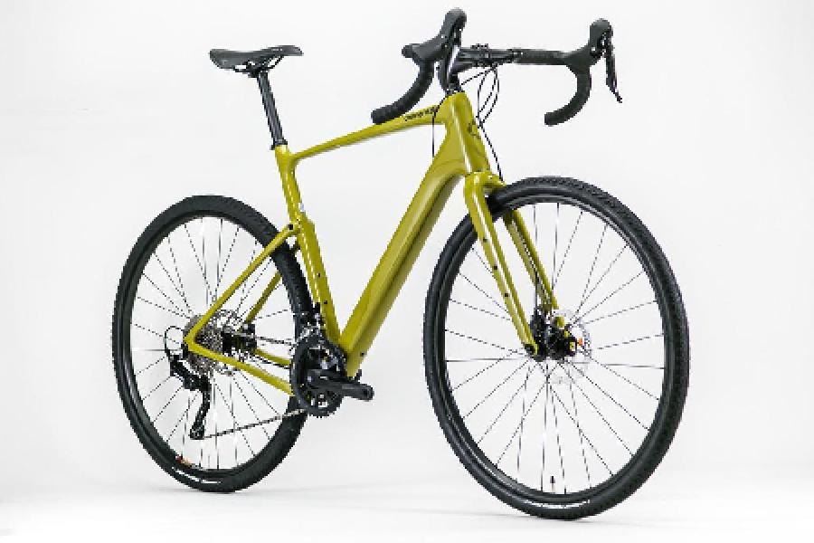 Cannondale Topstone Carbon 4