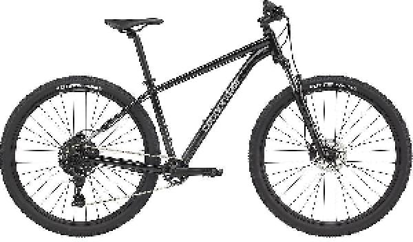 Cannondale Trail 5