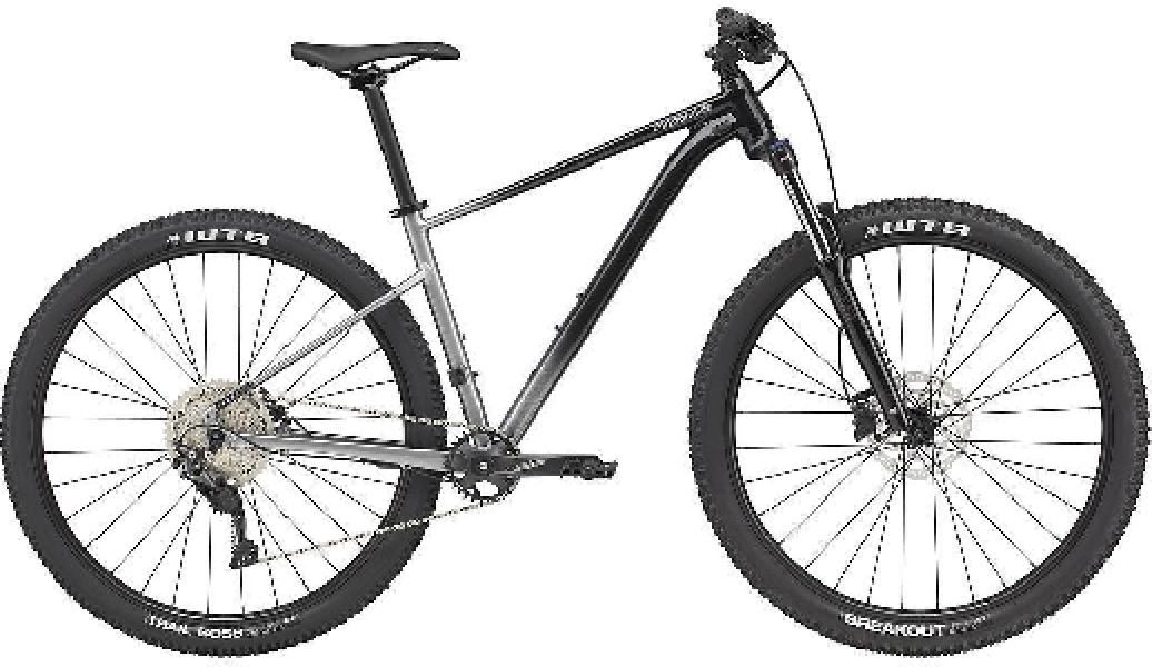 Cannondale Trail SL 4