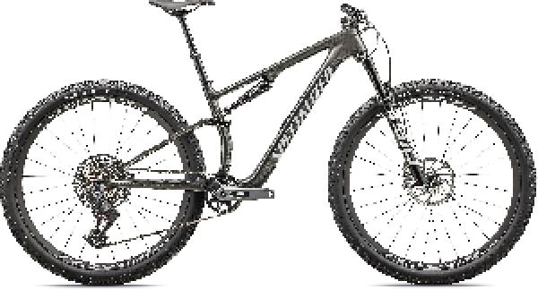 Specialized Epic 8 Expert