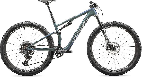 Specialized Epic 8 Pro