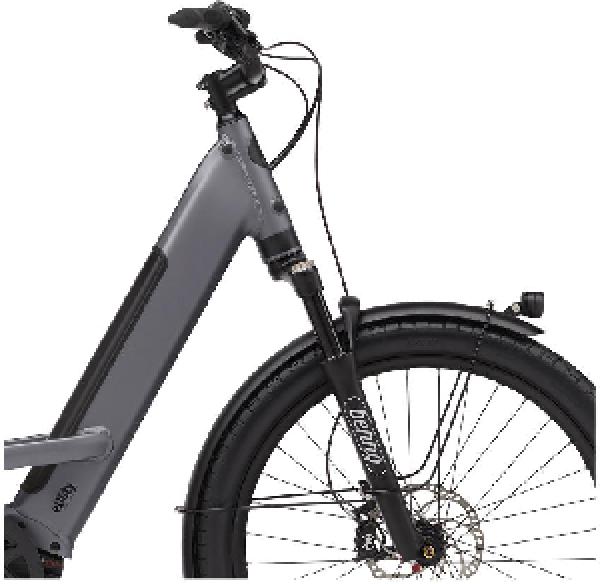 Benno 46er 10D CX EVO1