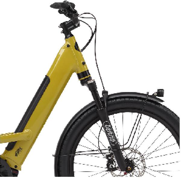 Benno 46er 10D CX EVO1
